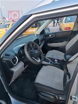 هيونداي فينو